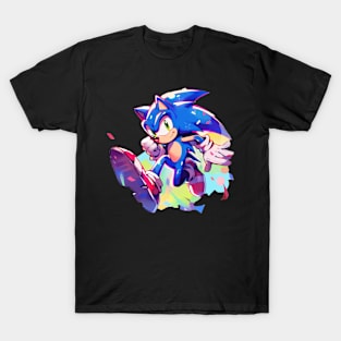 sonic T-Shirt